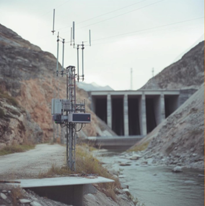 Energy, Mining, Oil and Gas